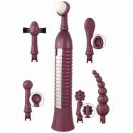 Eroscillator 2 Deluxe Vibrator