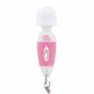 Fairy Baby USB Klitorisvibrator Uppladdningsbar