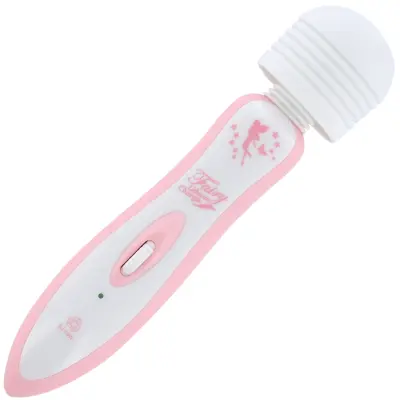 Fairy Charge Wireless Massage Wand
