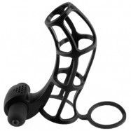 Fantasy X-tensions Extreme Silicone Power Cage