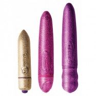 FERANTI GLITTER GLITZ BULLET SET