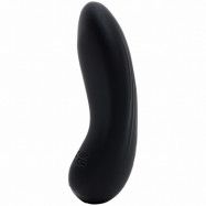 Fifty Shades of Grey Sensation Uppladdningsbar Klitorisvibrator - Svart