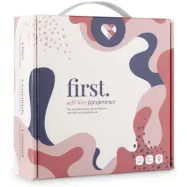 First Self-Love (S)Experience