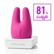 FORM 2 PINK - LYX VIBRATOR