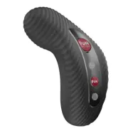 Fun Factory Laya III Lay-On Vibrator Black