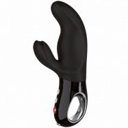 Fun Factory Miss Bi Dubbelvibrator - Black