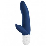 Fun Factory Tango Dildo och Klitorisvibrator