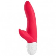 Fun Factory Tango Dildo och Klitorisvibrator