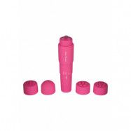 FUNKY MASSAGER PINK