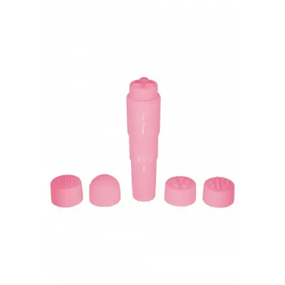 FUNKY MASSAGER PINK