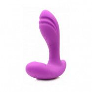 G-Pearl G-Spot Stimulator with Moving Beads