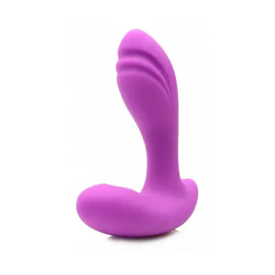 G-Pearl G-Spot Stimulator with Moving Beads