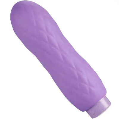 Gaia Eco Bliss Lilac Bulletvibrator