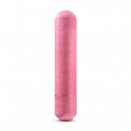 GAIA ECO Bullet Coral Klitorisvibrator