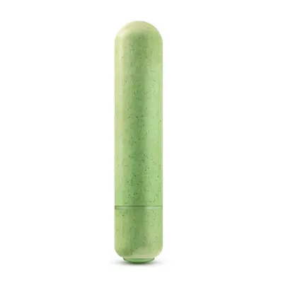 GAIA ECO Bullet Green Klitorisvibrator
