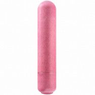 Gaia Eco Bullet Vibrator - Pink