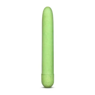 GAIA ECO GREEN G-punktsvibrator