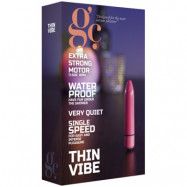 GC Thin Vibe Rosa