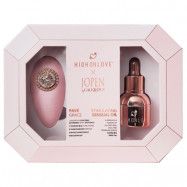 HighOnLove Objects of Desire Gift Set