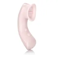 INSPIRE FLICKERING INTIMATE AROUSER