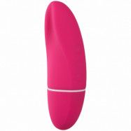 Intimina Kiri Personal Massager och Klitorisvibrator - Rosa