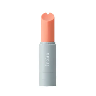 Iroha Stick Grey Klitorisvibrator