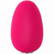 Je Joue Mimi Soft Clitoral Vibrator - Rose