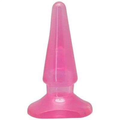 Jelly Probe Plug
