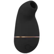 Kissable Black