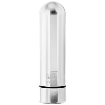 Klitorisvibrator Metall