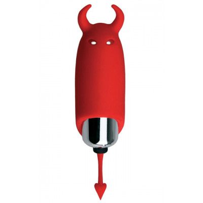 Lastic Devil Bullet