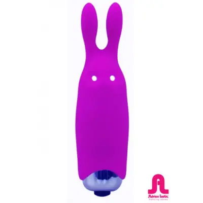 Lastic Pocket Vibe Purple