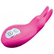 Le Reve Silikon Bunny Klitorisvibrator