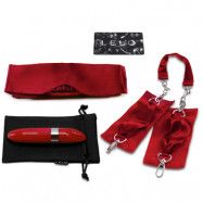 LELO Adore Me Pleasure Set