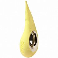 LELO Dot Cruise Pinpoint Klitorisvibrator - Yellow