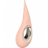 LELO: Dot Cruise, Pinpoint Klitorisvibrator, peach