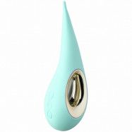 LELO Dot Pinpoint Klitorisvibrator - Blue