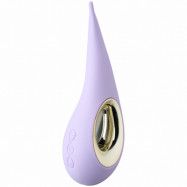 LELO Dot Pinpoint Klitorisvibrator - Purple