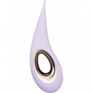 LELO: Dot, Pinpoint Klitorisvibrator, lila