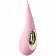 LELO Dot Pinpoint Klitorisvibrator - Pink