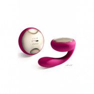 Lelo Ida Cerise