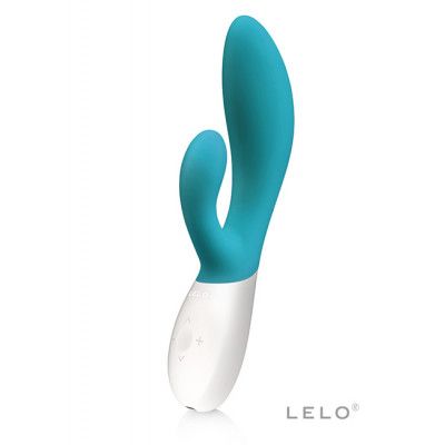 LELO - Ina Wave Ocean Blue