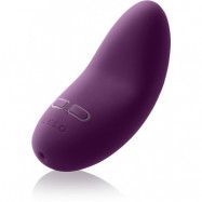 LELO: Lily 2, Personal Massager, lila