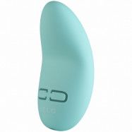 LELO Lily 3 Klitorisvibrator - Green