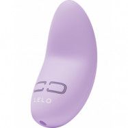 LELO: Lily 3, Klitorisvibrator, ljuslila