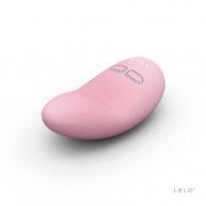 LELO Lily Klitorisvibrator Uppladdningsbar