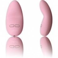 LELO Lily pink