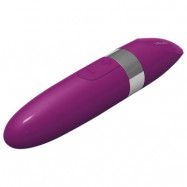 LELO Mia 2 Klitorisvibrator Uppladdningsbar - Rosa