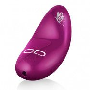 LELO Nea 2 Deep Rose Klitorisvibrator