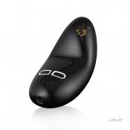 LELO Nea 2 Obsidian Black